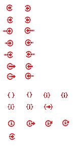 inclusion icon ideas