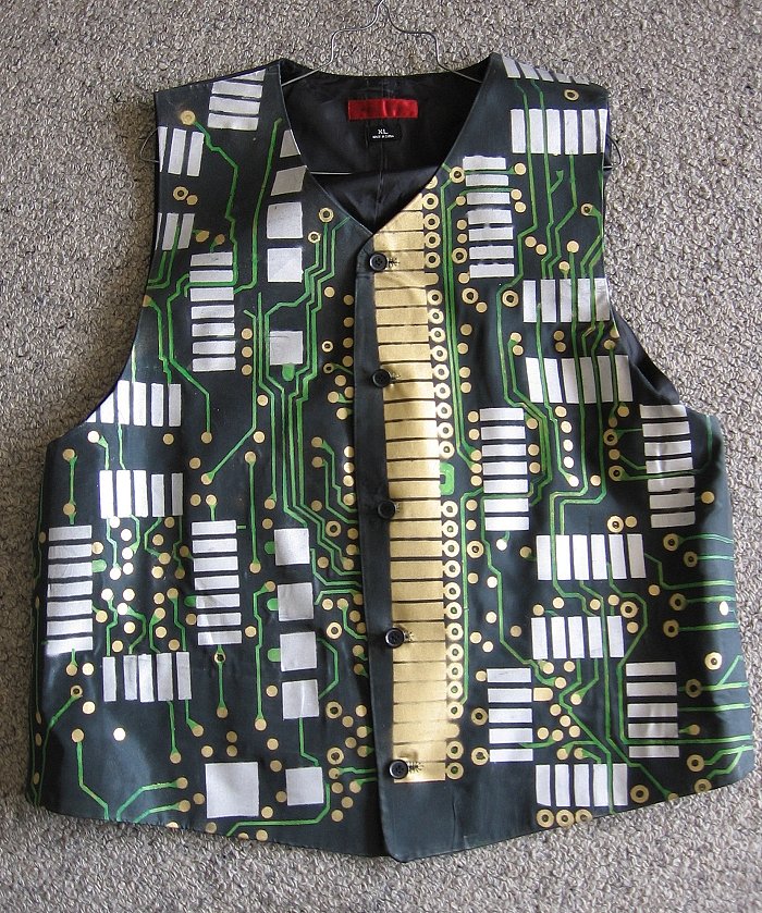 Mainframe computer suit